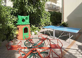 Hotel Villa Lieta 2