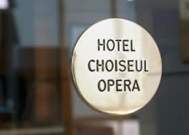 Hotel Choiseul Opera 3