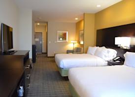 Holiday Inn Express & Suites AUSTIN SOUTH by IHG 3