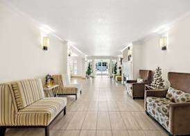 Best Western Executive Inn 2