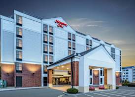 Hampton Inn Boston/Peabody 3