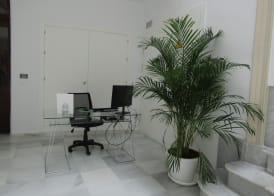 Apartamentos Santa María 15 2