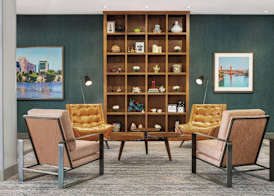 Four Points by Sheraton Sacramento International Airport 3