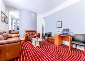 Brunel Hotel 2