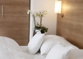 Hotel Warteck 5