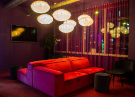 Hotel VIC 3