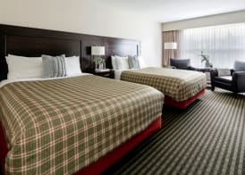 Marmot Lodge Jasper 4