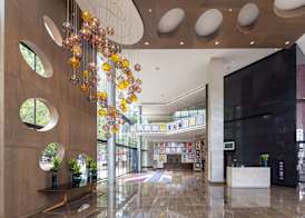 Hilton London Wembley 2