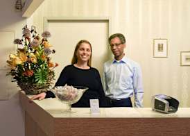Hotel Hirschen 5