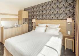 Best Western Les Aureliades Saint Nazaire 5