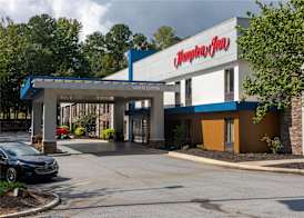Hampton Inn Atlanta/Peachtree City 3