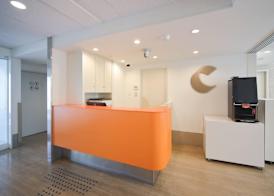 Comfort Inn Kumamoto Miyukifueda 2