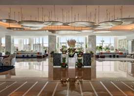 Pickalbatros Golf Luxury Suites - All Inclusive 3