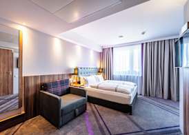 Premier Inn Nürnberg City Centre 4
