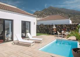 Villas Taburiente 5