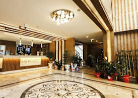 Anemon Kent Uşak Hotel 2