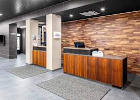 Courtyard by Marriott East Lansing Okemos 5