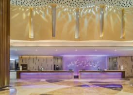 Crowne Plaza GUANGZHOU CITY CENTRE by IHG 3