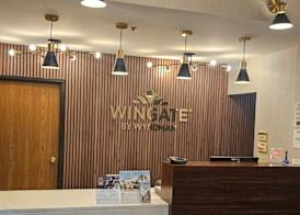 Wingate by Wyndham Pittsburgh West Mifflin 2