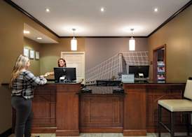 Staybridge Suites FAIRFIELD NAPA VALLEY AREA by IHG 2