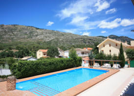 Apartamentos Rurales Campillo 3