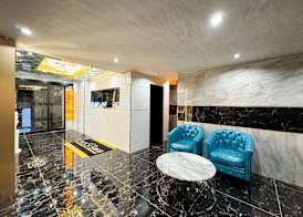Hotel Rocks 2