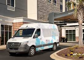 Hilton Garden Inn Columbia Airport, SC 2