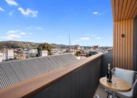 George Hotel Launceston, an Ascend Collection Hotel 4