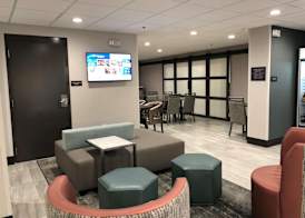 Best Western Lexington Inn 3