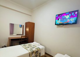 Residencial Camoes 4