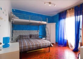 Rainbow House 2