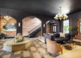 Garden District Hotel 2