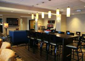 Hampton Inn Topeka 3