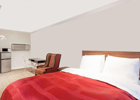 Knights Inn Kingston 2