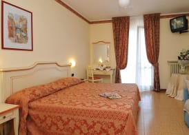 La Quiete Park Hotel 3