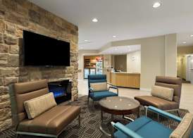 TownePlace Suites Boone 4