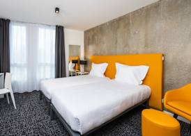Ténéo Apparthotel Talence Espeleta - Bordeaux Sud 5