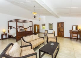 Mountbatten Bungalow- Thema Collection 5