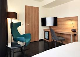 Park Inn by Radisson Luxembourg City 4