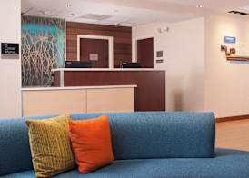 Fairfield Inn Charlotte Gastonia 2