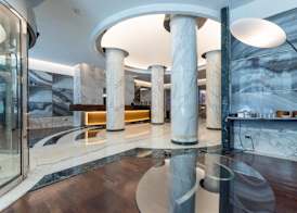 Best Western Plus Hotel Universo 3