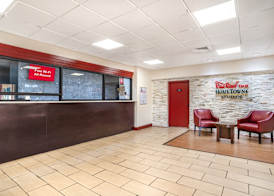 Red Roof Inn Montgomery - Midtown 2
