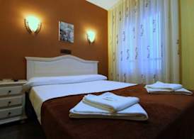 Hostal Regio 3