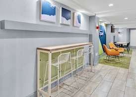 Spark by Hilton Plymouth 4