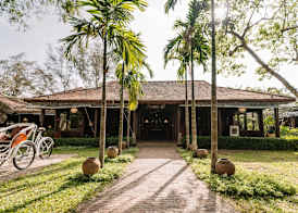Ho Tram Beach Boutique Resort & Spa 2