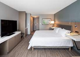 Hilton Garden Inn Halifax Airport 4