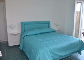 B&B Il Paradiso di Capri 5