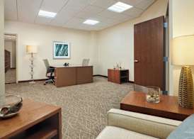 The Westin San Diego Bayview 4