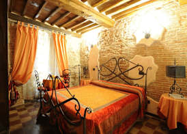 Antica Corte dei Principi Charming Rooms 2