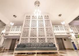Antmare Hotel 3